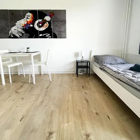 Apartment In *
