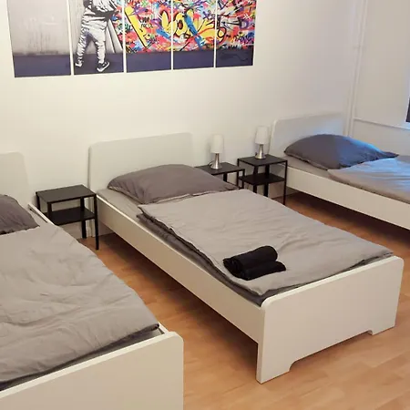 Apartment In *