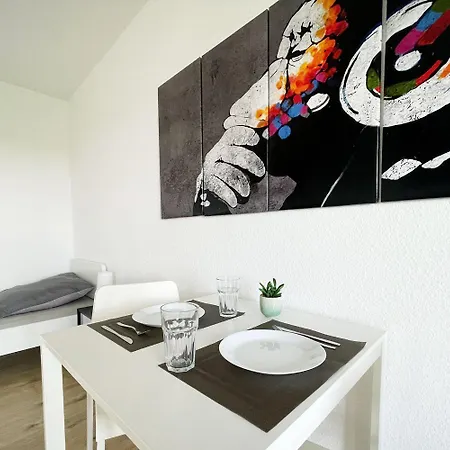 Apartment In