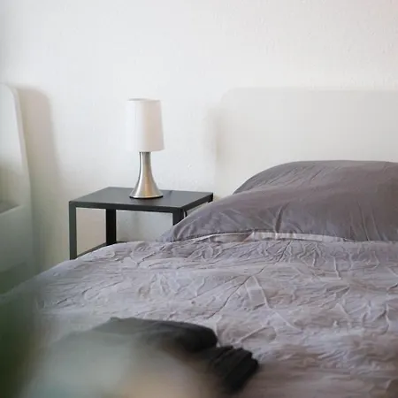 Apartment In