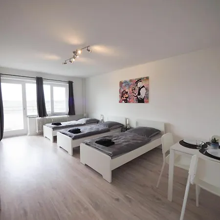 Apartment In *